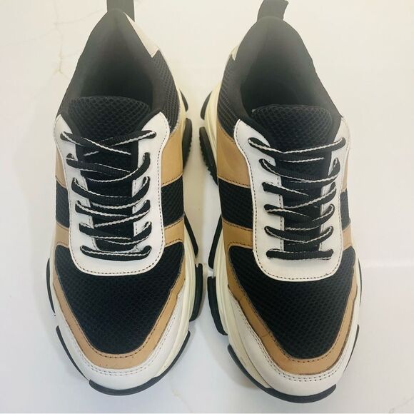 Steve Madden Possession Sneakers - Picture 6 of 11